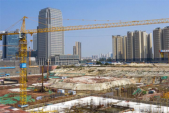 Weixing Real Estate Raises Eyebrows as Little-known Chinese Developer Pays Top Price for Land