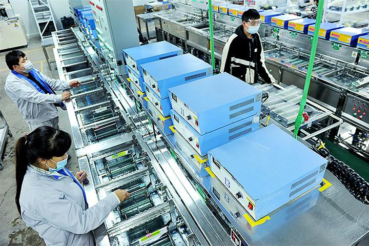 China’s Crystal-Optech to Build USD45 Million Optical Device Plant in Vietnam