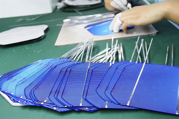 China’s Shuangliang Eco-Energy Lands USD291 Million Silicon Wafer Order, Its Fourth in March