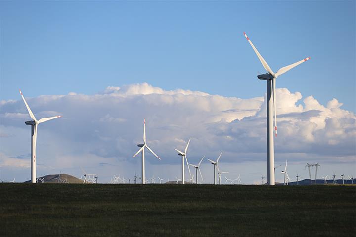 Renewables’ Share in Key Sectors Grows Apace During Energy Crisis, REN21 Report Says