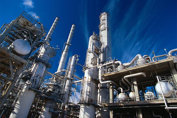 Satellite Chemical Jumps After Becoming China’s First Firm to Mass-Produce 1-Octene