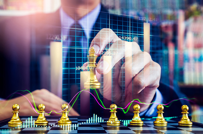 China Life Insurance, 11 Other Investors Set Up USD4.9 Billion Equity Investment Fund