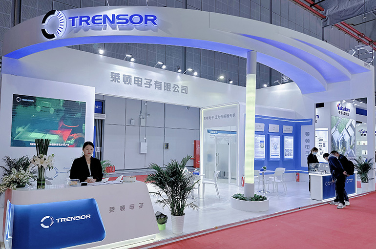 Chinese Pressure Sensor Maker Trensor Bags Nearly USD14.5 Million in Series C Fundraiser