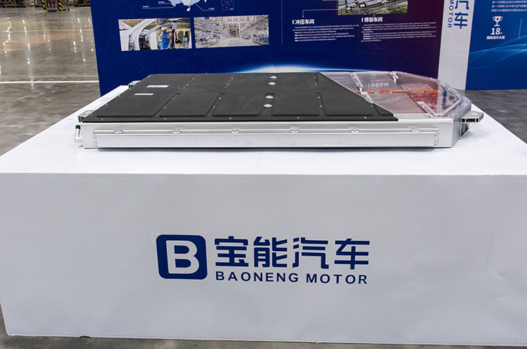 China’s Baoneng Motor Fails to Deliver Paid-For NEVs to Over 300 Dealers