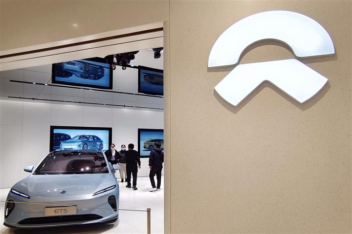 Nio Won’t Join China Auto Price War; Tesla Lacks Pricing Power in Country, Li Bin Says