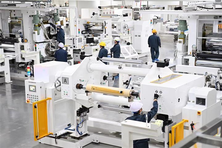 China’s Putailai to Invest USD290 Million to Build Lithium Battery Materials Plant