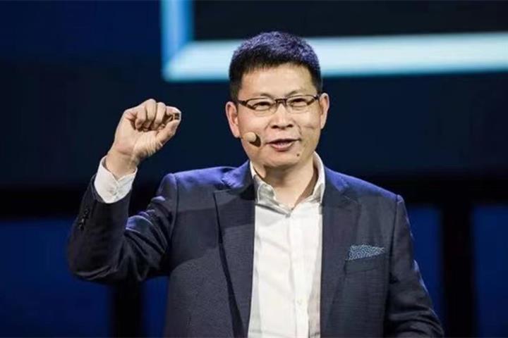 Xiaomi Denies Rumor Huawei's Smart Auto Business Chief Is Set to Join Its Car Unit