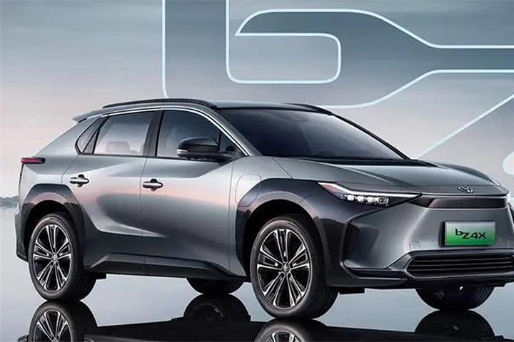 Chinese Consumers' High Bar for Smart EVs Makes It Hard for Foreign Brands to Sell Well Despite Low Prices
