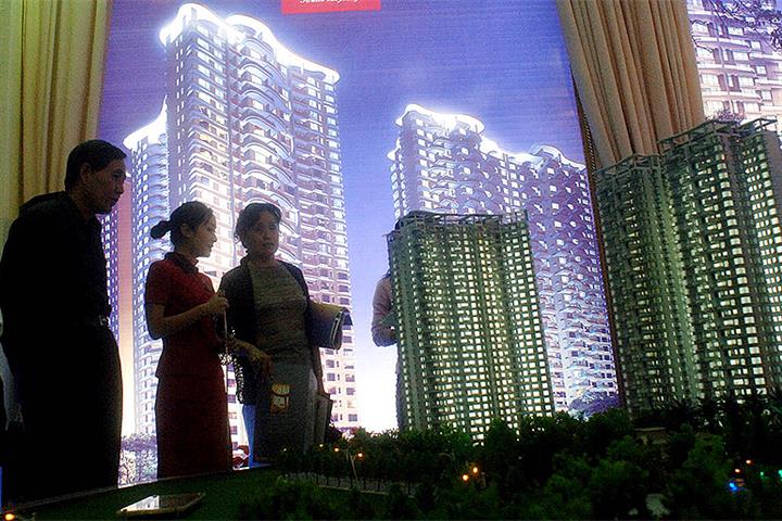 Chengdu Tops China's Pre-owned Home Sales in March, Beating Shanghai, Shenzhen