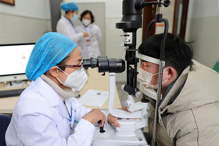Most Chinese Regions Eye Healthcare Industry Upgrades 
