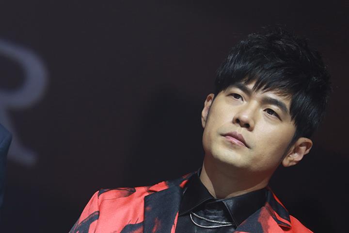 Chinese Pop Icon Jay Chou Sues NetEase 