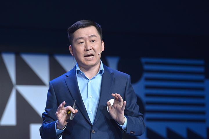 Sogou Founder Sets Up USD50 Million AI Startup