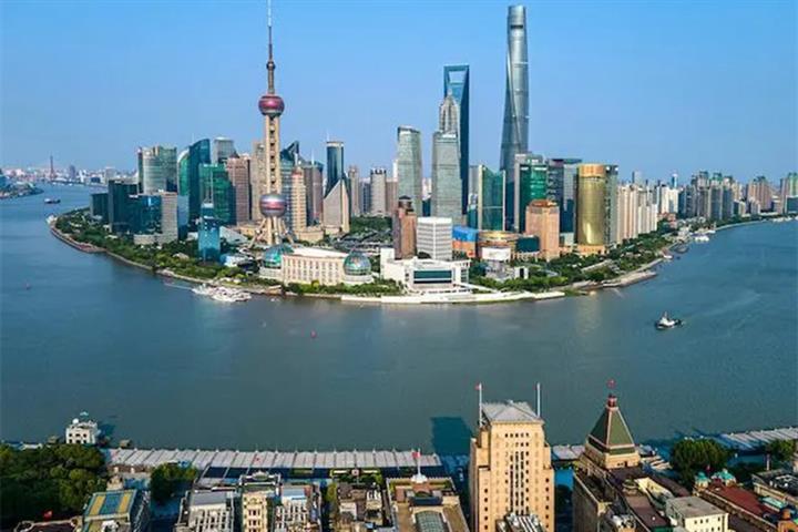 Shanghai’s Housing Market Picks Up in First Quarter