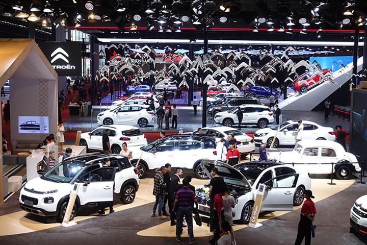 BYD’s Seagull, Volkswagen’s ID.7, Over 100 Other Cars to Make Global Debut at Shanghai Auto Show 