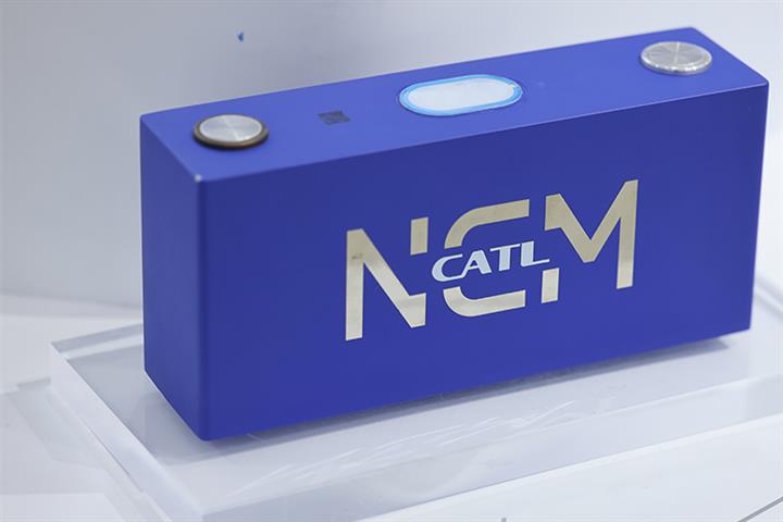 China’s Chery to Use CATL’s New Sodium Batteries in Its Cars