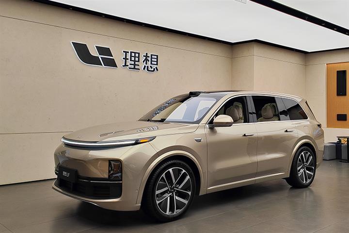 China’s Li Auto to Be First to Use CATL’s Fast-Charging Qilin Battery
