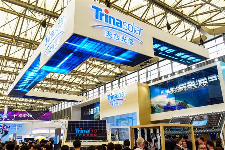 China’s Trina to Hike Solar Cell Capacity With USD727 Million New Plant