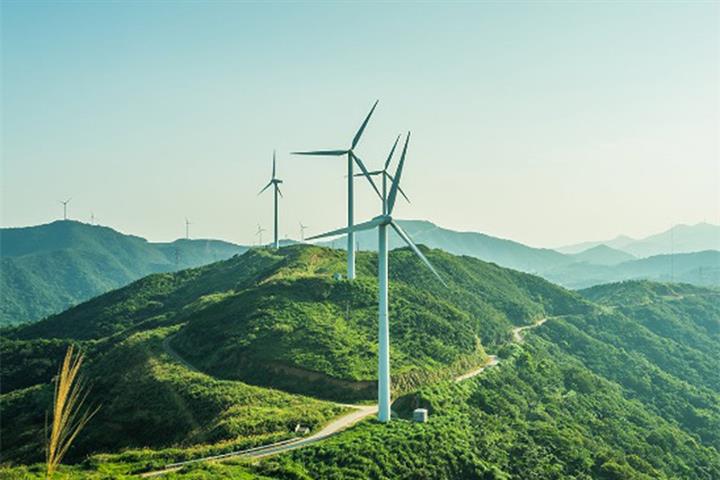 China’s Green Projects Vie for 2023 Paulson Prize for Sustainability