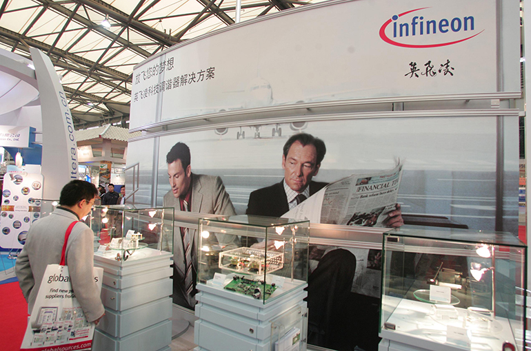 China’s TanKeBlue to Supply SiC Wafers, Boules to German Chip Giant Infineon