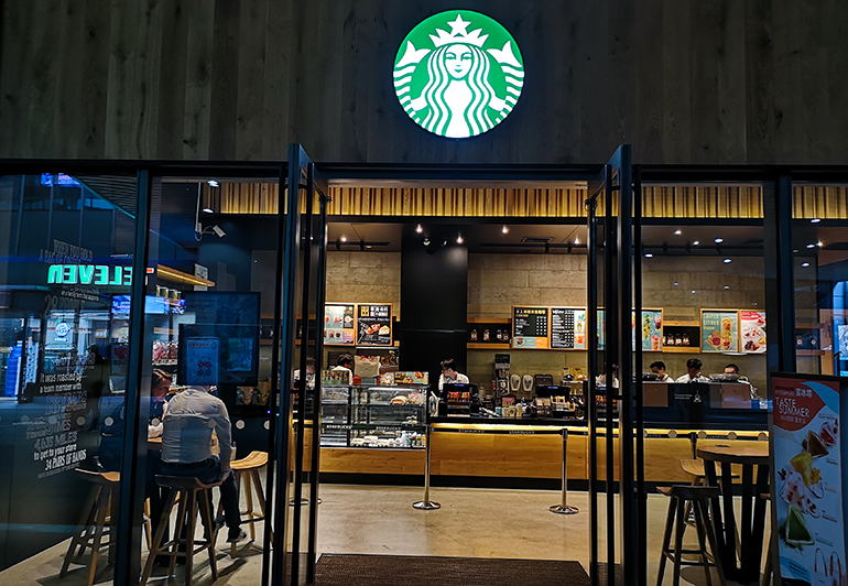 Starbucks to Add Stores More Quickly in China as Latest Quarterly Results Beat Expectations
