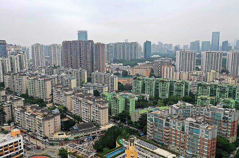 New Home Price Cuts in China Are Unlikely, Insiders Say After Local Regulator Halts Projects Amid Low Prices