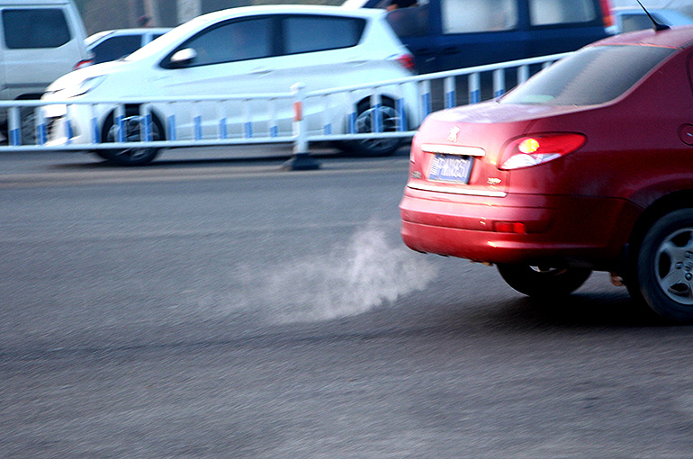 China to Bring In Stricter Vehicle Emissions Standards in July, Extend Old Car Sales Period to Year’s End
