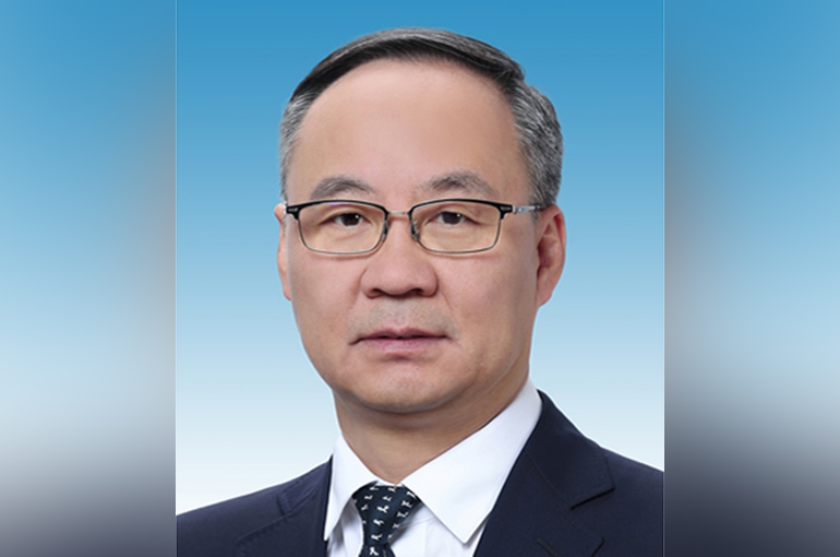 China Appoints Li Yunze as Leader of New Financial Regulatory Body