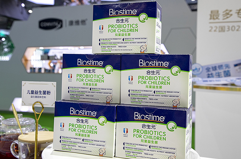 Chinese Firms Ramp Up Research, Marketing to Win Bigger Share of Country’s Probiotics Market