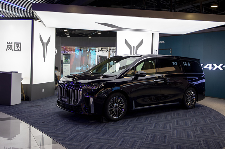 [Exclusive] Voyah’s General Sales Manager Quits Chinese Luxury EV Brand