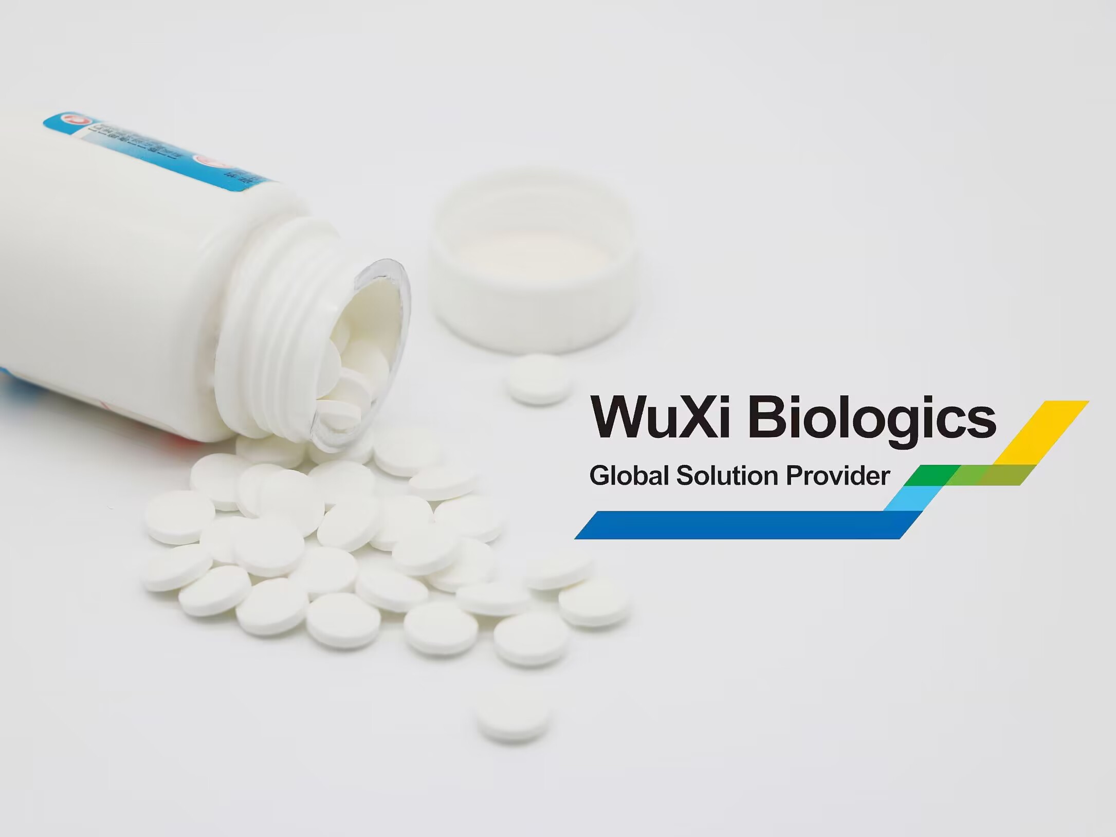 China’s WuXi Biologics to Make German Biopharma Firm InflaRx’s Covid-19 Drug