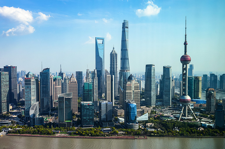 Shanghai Takes New Steps to Support SMEs