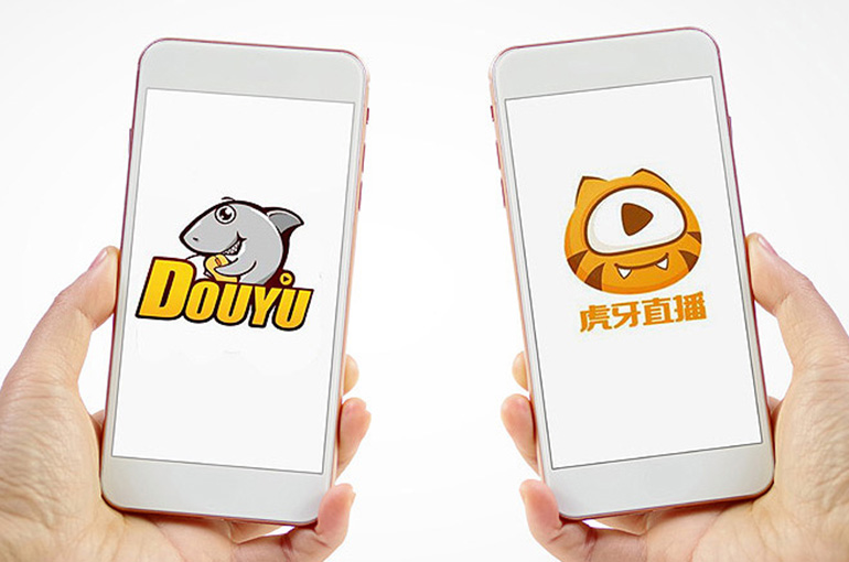 Tencent-Backed Douyu, Huya Report Lower First-Quarter Revenue, Paying Users