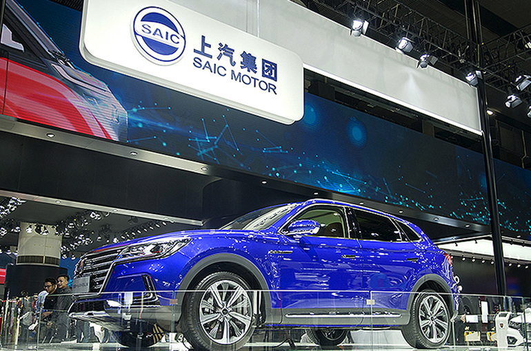 SAIC Motor to Hike Investment in Chinese Solid-State Battery Startup Qingtao Energy