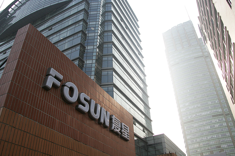 Fosun’s Ratings Outlook Is Raised to ‘Stable’ by S&P After Chinese Conglomerate Pares Debt by USD3.4 Billion