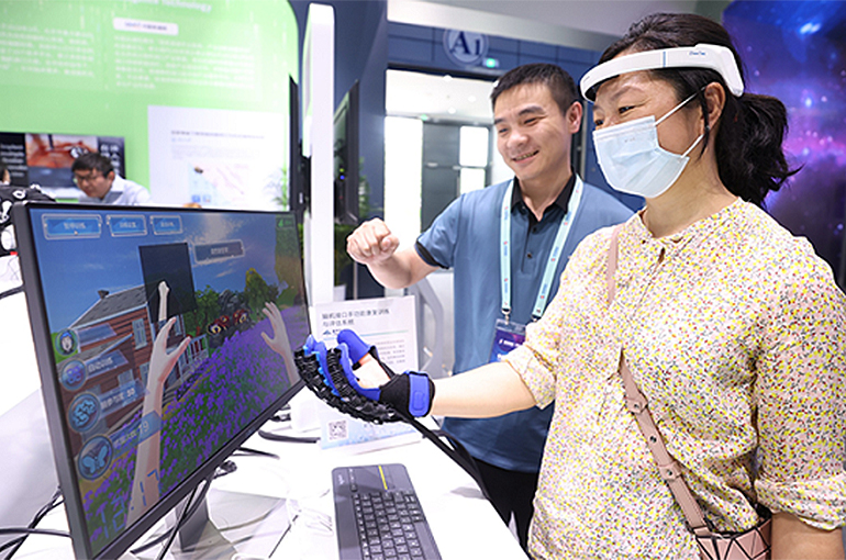 Experts Caution Firms on Brain-Machine Interface Arena as Tech Gains Traction