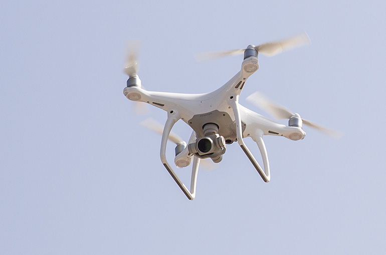Chinese Security Drone Startup Qingyuan Wraps Up Series A Round