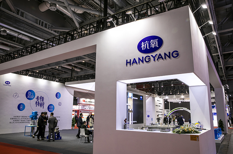 China’s Hangzhou Oxygen Wins First Overseas BOO Supply Contract