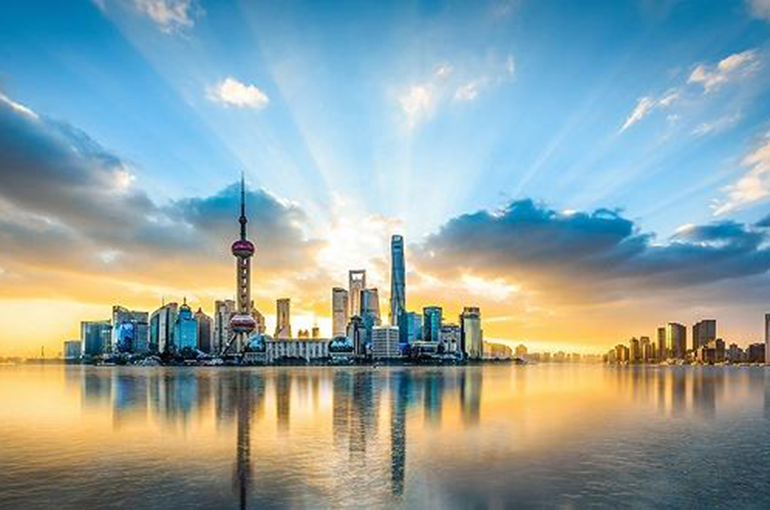 Shanghai Prepares for Int'l Reinsurance Trading Market