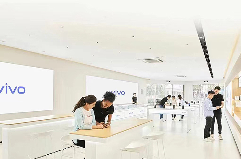 Nokia Says Doesn’t Want Vivo to Quit German Market, Is Ready for Patent Talks