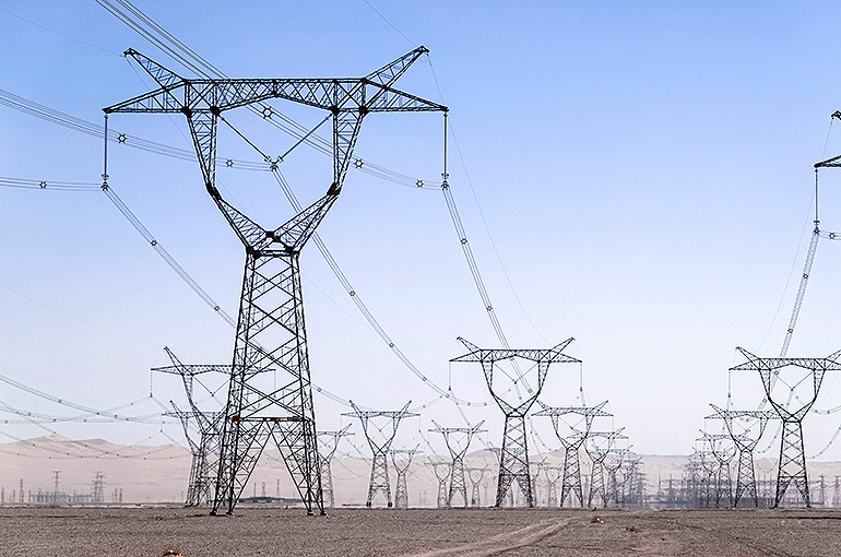 China Releases Guide to Promote New Power Systems in Line With New Energy Development
