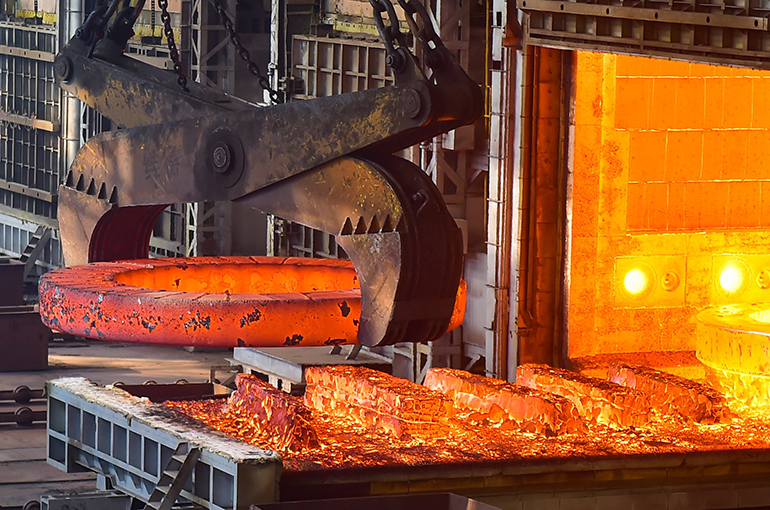 China Baowu, Rio Tinto Expand Partnership to Low-Carbon Steelmaking