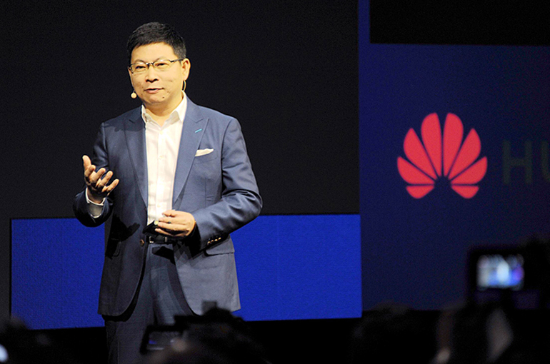 Huawei's Richard Yu Denies Qualcomm Has Resumed 5G Chips Supply to Chinese Firm