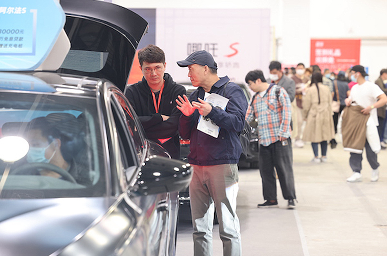 Increased Consumer Subsidies by Local Gov’ts May Reignite China's Car Price War