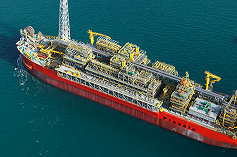 China’s Bomesc Soars on Scoring USD152 Million Deal to Build Part of FPSO Ship for ExxonMobil