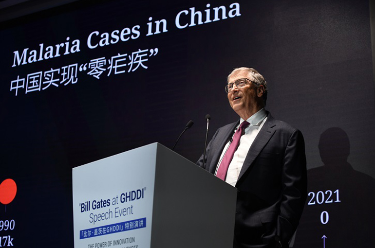 Gates Foundation Renews Collaboration With Beijing Gov’t, Tsinghua University to Improve Global Health Outcomes