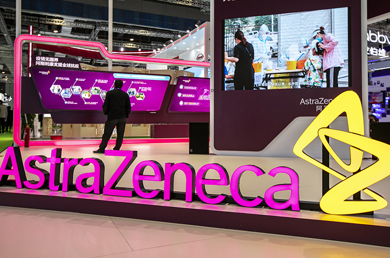 [Exclusive] AstraZeneca EVP Labels China Business Spin Off Report ‘Rumor’