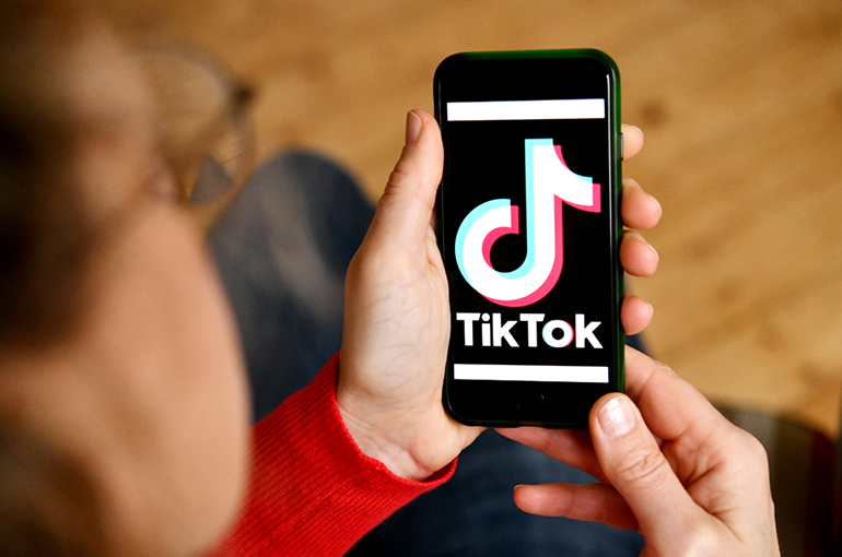 TikTok CEO’s Assistant to Step In as Platform's New COO, Report Says
