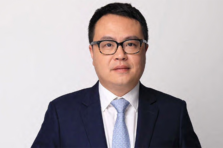 JD Logistics Taps Property Arm's Chief as CEO After Covid-Era Leader Quits