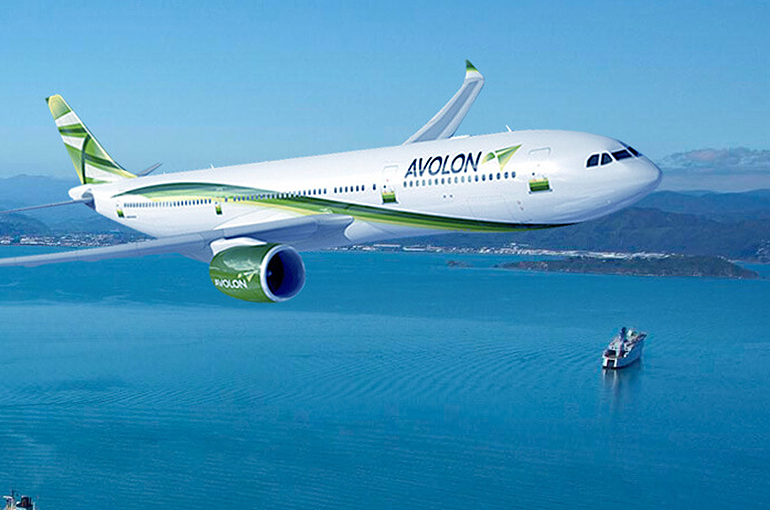 Global Plane Giant Bohai Leasing Shrugs Off Covid With 20 Airbus A330Neos