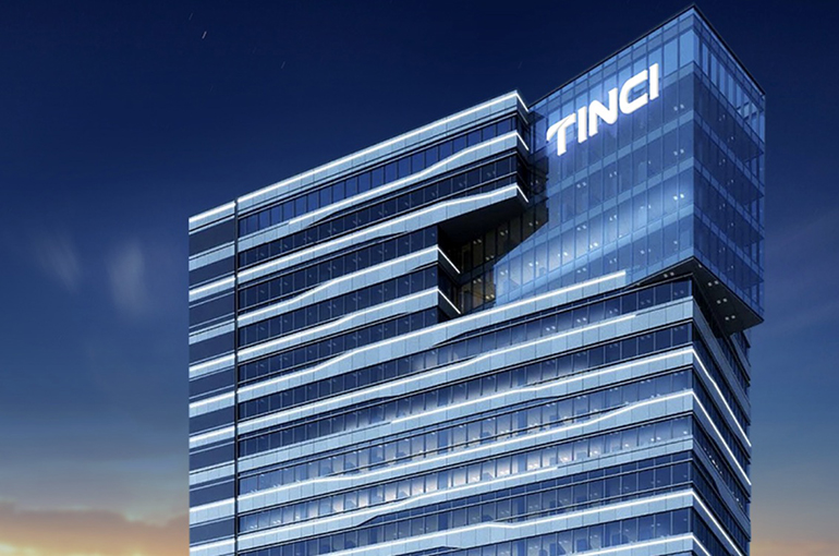 China’s Tinci to Build Lithium Battery Material Plants in US, Morocco